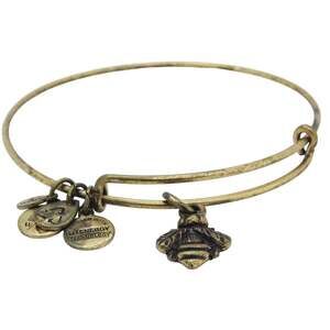 Alex & Ani Bumblebee Bracelet